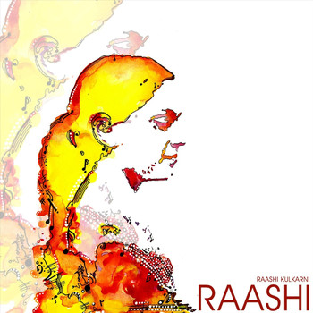 Raashi Kulkarni - Raashi