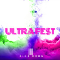Ding Dong - Ultra Fest, Vol. 2