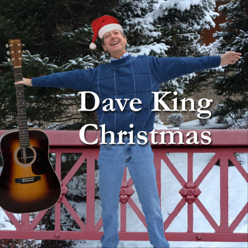 Dave King - Christmas