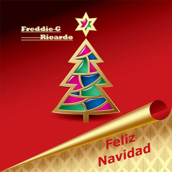 Freddie G Ricardo - Feliz Navidad