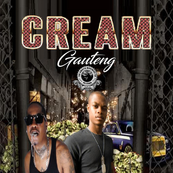 Cream - Gauteng