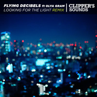 Flying Decibels - Looking for the Light (Remix)