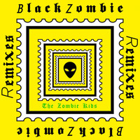 The Zombie Kids - Black Zombie (Remixes)