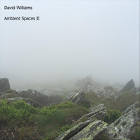David Williams - Ambient Spaces, Vol. II