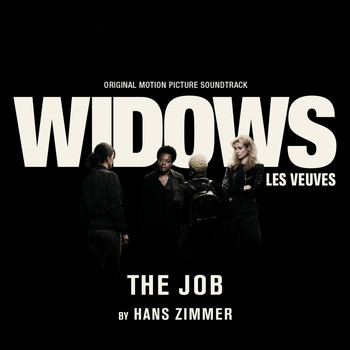 Hans Zimmer - The Job (Original Motion Picture Soundtrack)