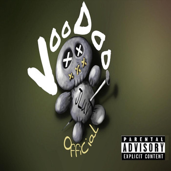 JLuv Official - Voodoo (Explicit)