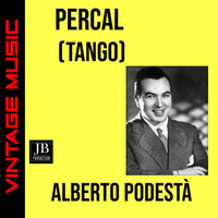 Alberto Podesta - Percal (Tango)