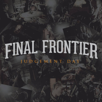 Final Frontier - Judgement Day