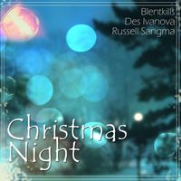 Russell Sangma - Christmas Night