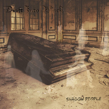 Drift into Black - Shadow People (Explicit)