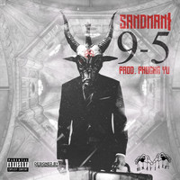Sandman - 9 - 5 (Explicit)