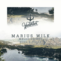 Marius Wilk - Melodies Are Soul´s Voice