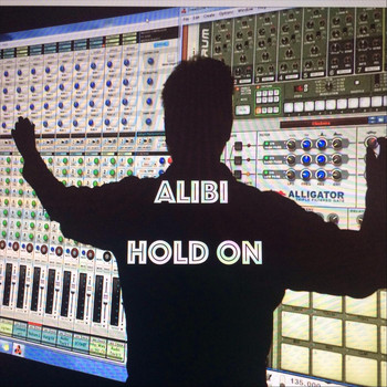 Alibi - Hold On