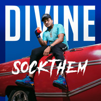 Divine - Sock Them
