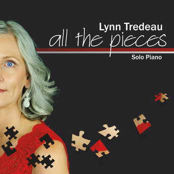 Lynn Tredeau - All the Pieces
