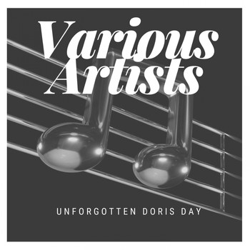 Various Artists - Unforgotten Doris Day