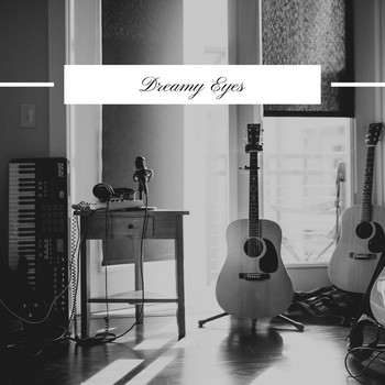 Various Artists - Dreamy Eyes