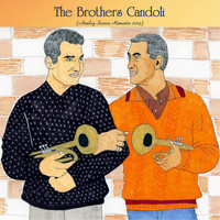 The Brothers Candoli - The Brothers Candoli (Analog Source Remaster 2019)