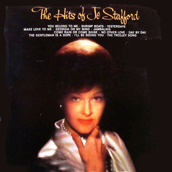 Jo Stafford - The Hits Of Jo Stafford