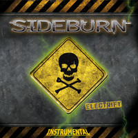 Sideburn - Electrify (Instrumental)