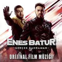 Yener Çevik - Gerçek Kahraman (Orijinal Film Müziği)