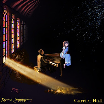 Steven Yannacone - Currier Hall