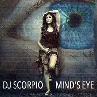 DJ Scorpio - Mind's Eye