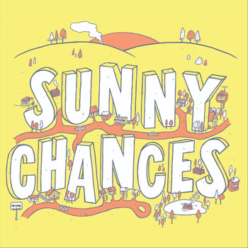 Sunny Chances - I'm Getting Better (Explicit)
