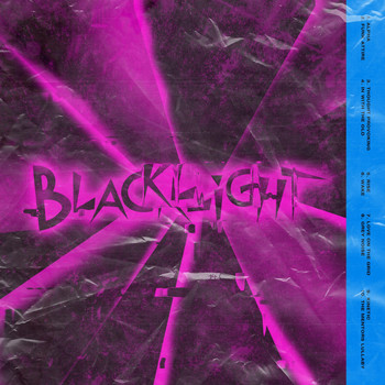 Blacklight - Blacklight