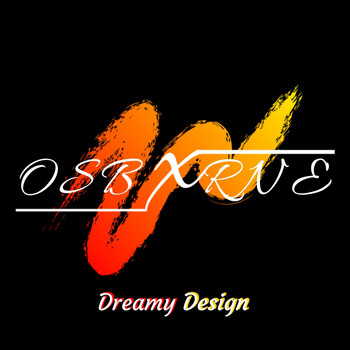 Osbxrne - Dreamy Design (Explicit)