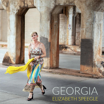 Elizabeth Speegle - Georgia