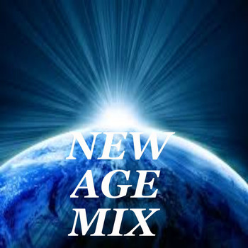 Various Artists - New Age Mix
