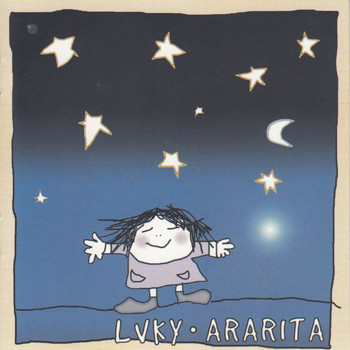 Luky - Ararita