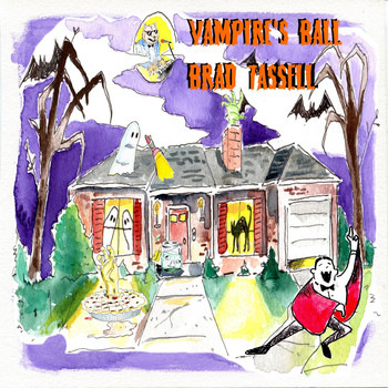 Brad Tassell - Vampire's Ball