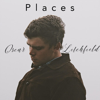 Oscar Litchfield - Places