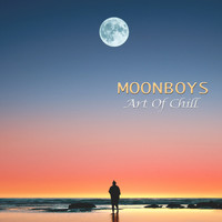 Art of Chill - Moonboys