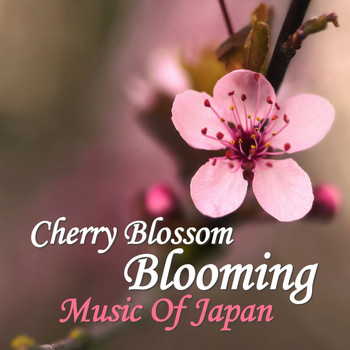Spirit - Cherry Blossom Blooming: Music Of Japan