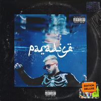 Hamza - Paradise (Deluxe [Explicit])