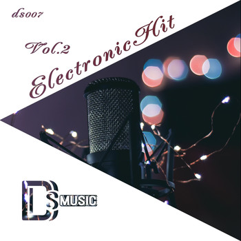 Various Artists - Electronic Hit, Vol. 2