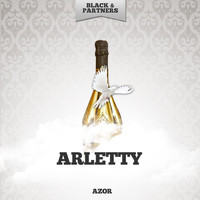 Arletty - Azor