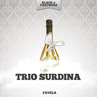 Trio Surdina - Favela
