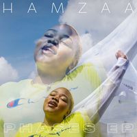 Hamzaa - Phases EP