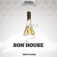 Son House - Depot Blues