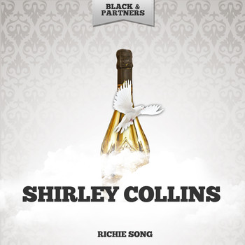 Shirley Collins - Richie Song