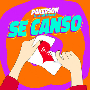 Pakerson - Se Canso