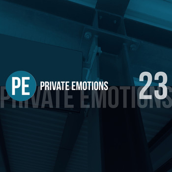 Various Artists - Private Emotions, Vol. 23
