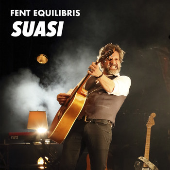 Suasi - Fent Equilibris