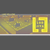 Like Yellow - Organic