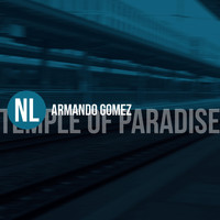 Armando Gomez - Temple of Paradise