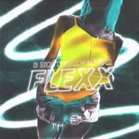 Flexx - В шортиках и майке
